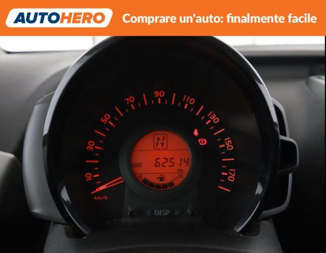 CITROEN C1 Airscape VTi 68 5 porte Feel
