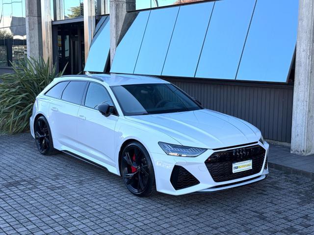 AUDI RS6 Avant * RS DYNAMIC * CARBON * HEAD UP *