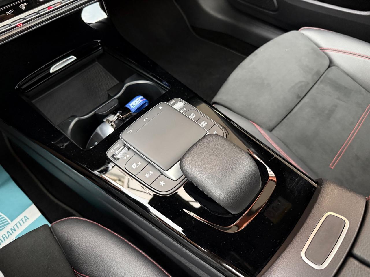 Mercedes-benz A 200 Automatic Premium