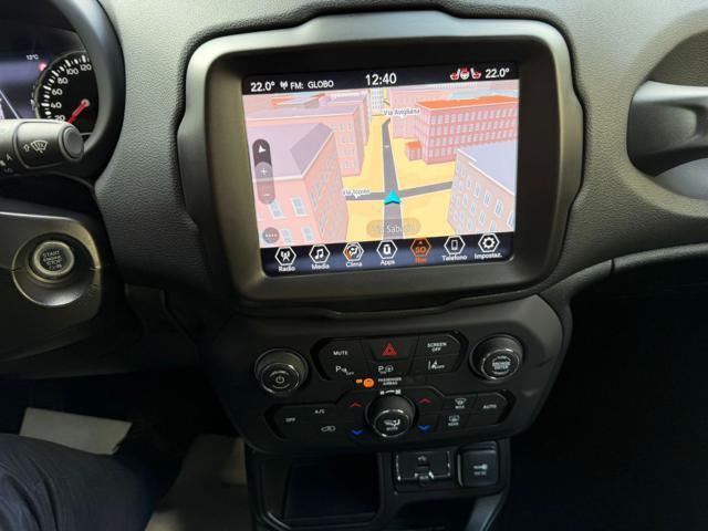 JEEP Renegade S-Edition-1.5l-T4-e-Hybrid-48V-Pelle-Led-Lega19