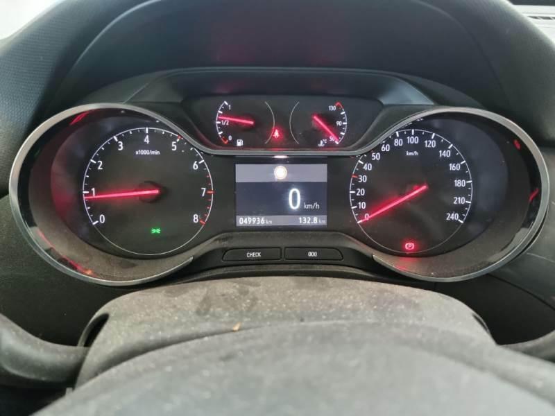 OPEL CROSSLAND 1.5 Diesel 110cv Elegance S/S MT6