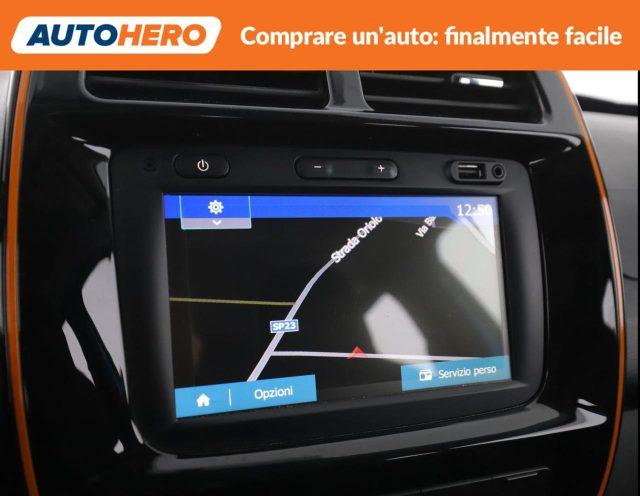 DACIA Spring Electric 45 Comfort Plus