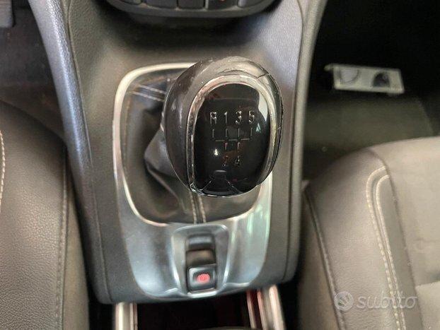 OPEL Meriva 2 serie Meriva 1.4 100CV Cosmo