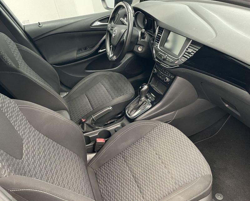 Opel Astra Sports Tourer 1.4 t Dynamic s&s 150cv auto my19