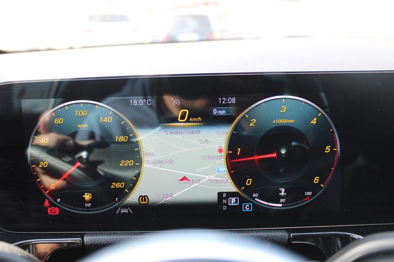 Mercedes-benz GLA Tua A SOLI 446€ al mese Anticipo Zero