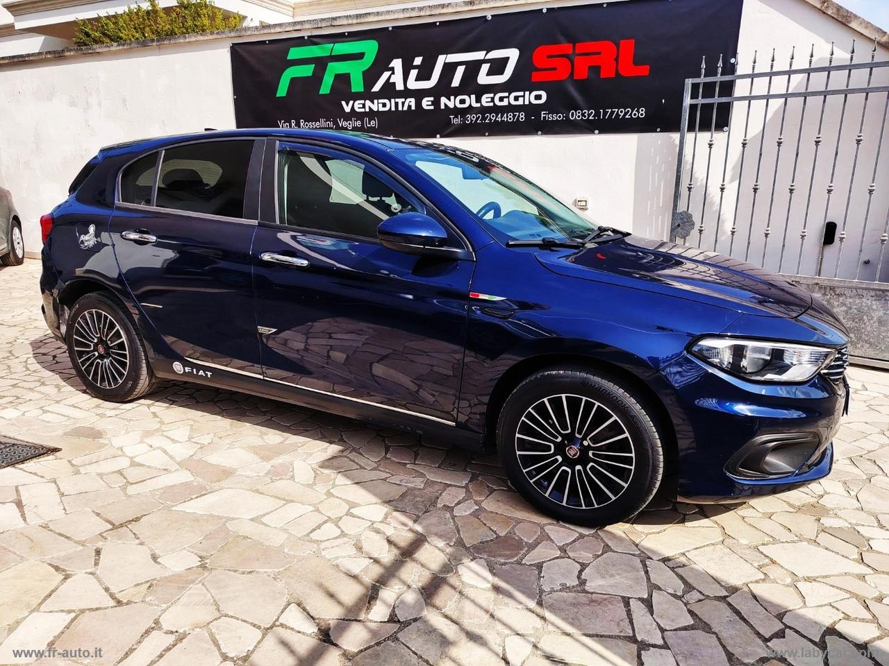 FIAT Tipo 1.3 Mjt S&S 5p. Easy Business