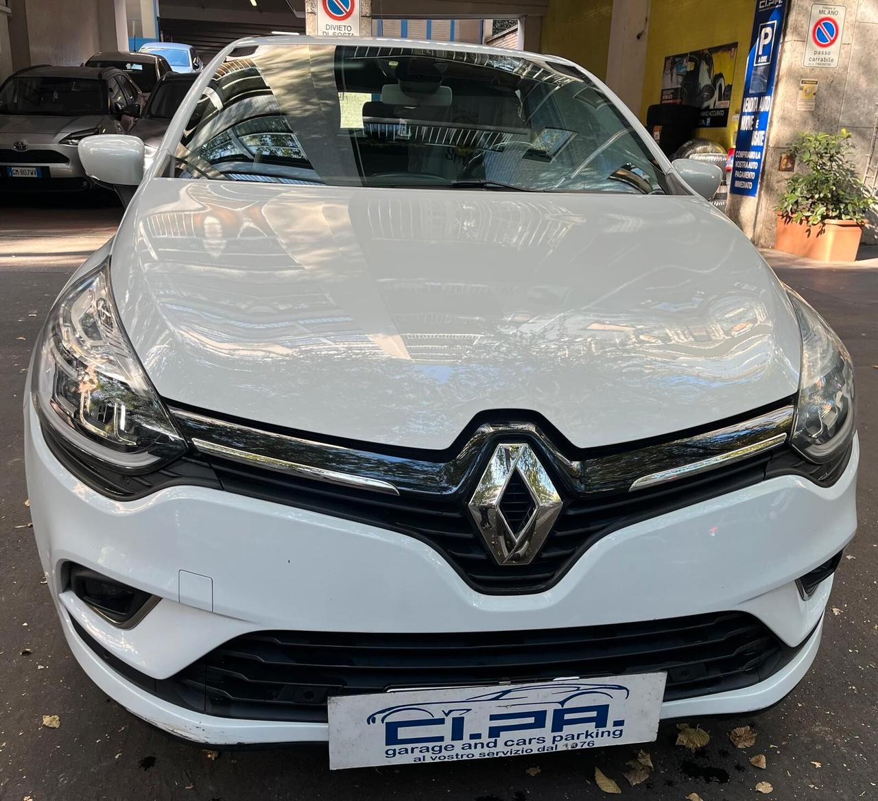 Renault Clio dCi 8V 75CV Start&Stop 5 porte Energy Zen