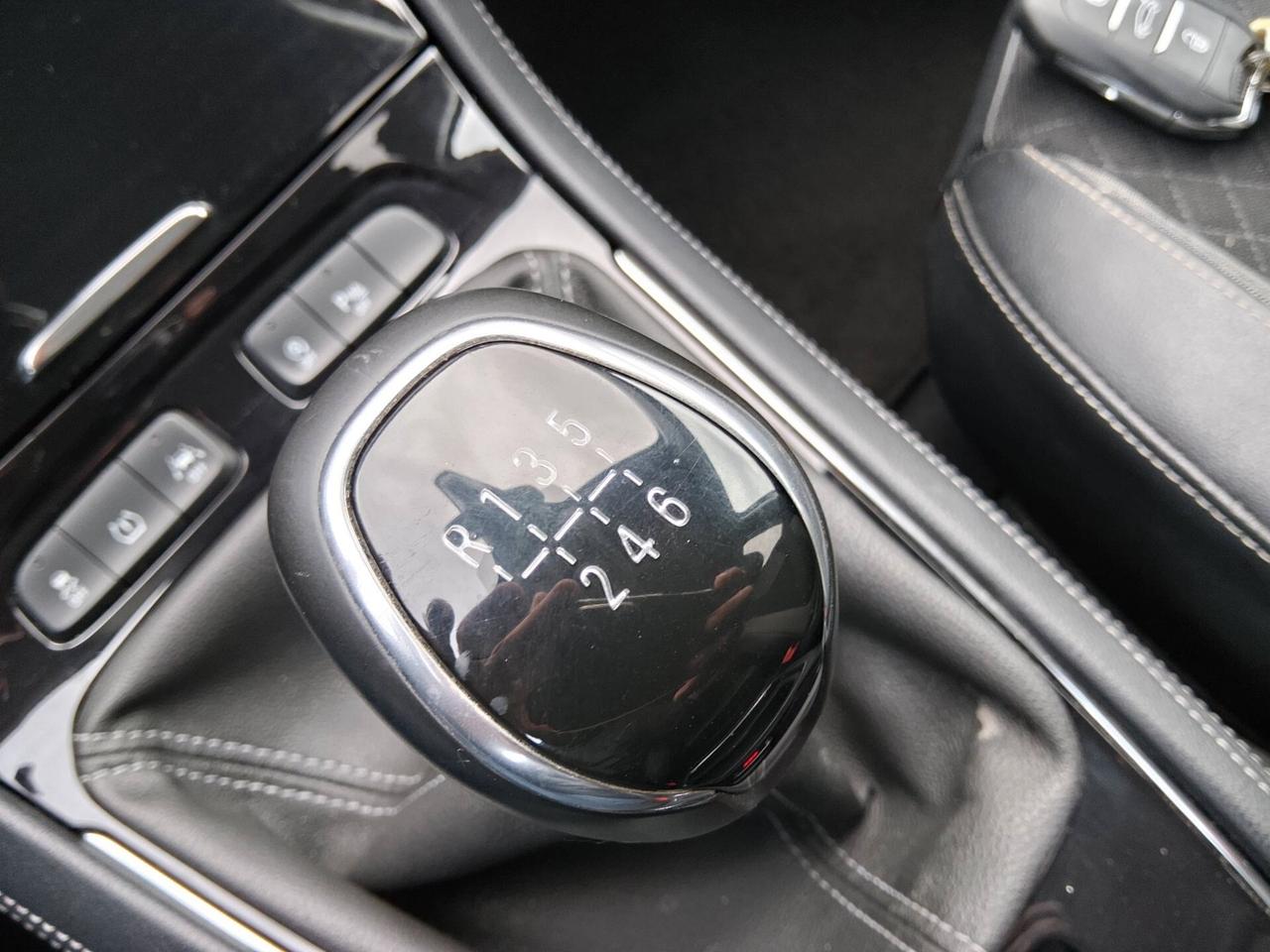 Opel Grandland X 1.6D EU 6 78K KM Ultimate