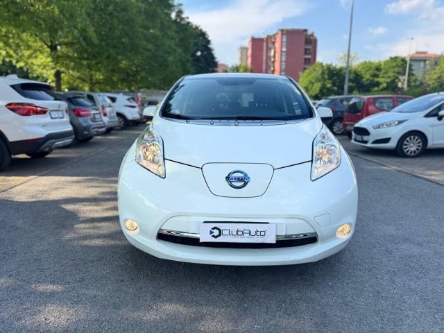 Nissan Leaf Tekna 24kW (buy buy) 109cv