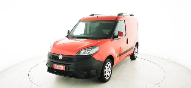 FIAT Doblo Doblò 1.4 PC-TN Cargo Lamierato SX - PREZZO+IVA