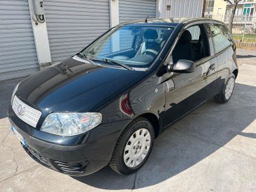 Fiat Punto Classic 1.2 3 porte Active GPL