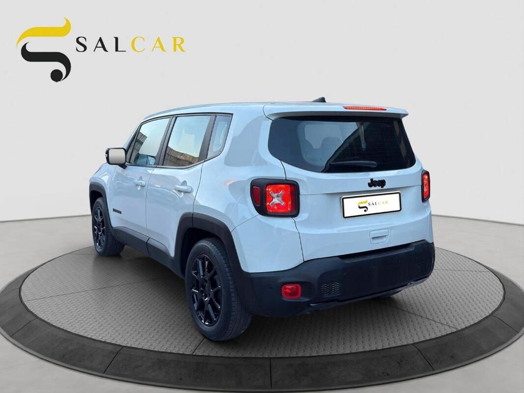 Jeep Renegade 1.6 Mjt 130 CV Limited 2023