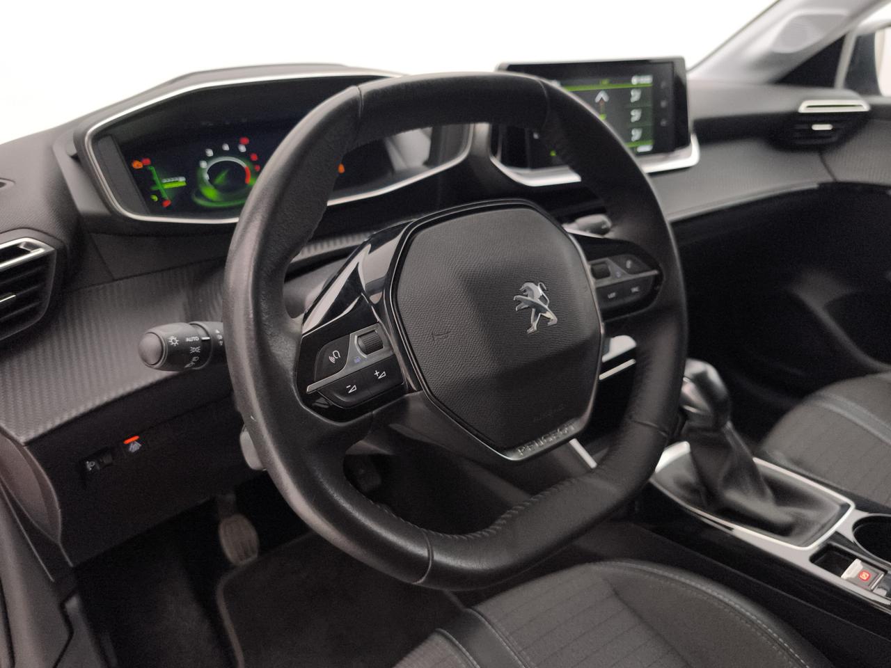 PEUGEOT 208 II 2019 - 208 1.2 puretech Allure Pack s&s 75cv
