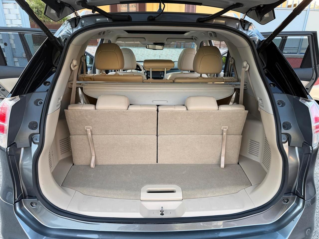 Nissan X-Trail 1.6 dCi 2WD Acenta Premium