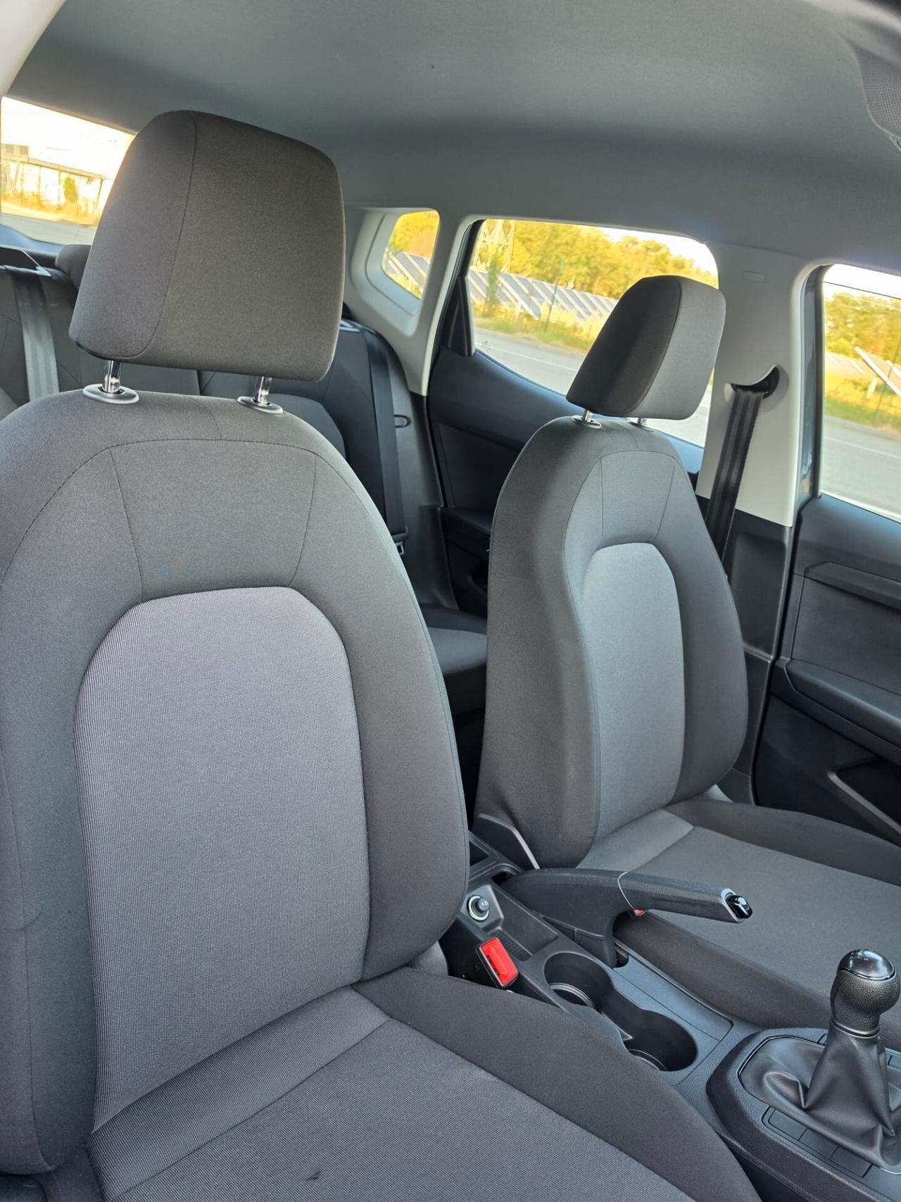 Seat Arona 1.0 TGI Reference