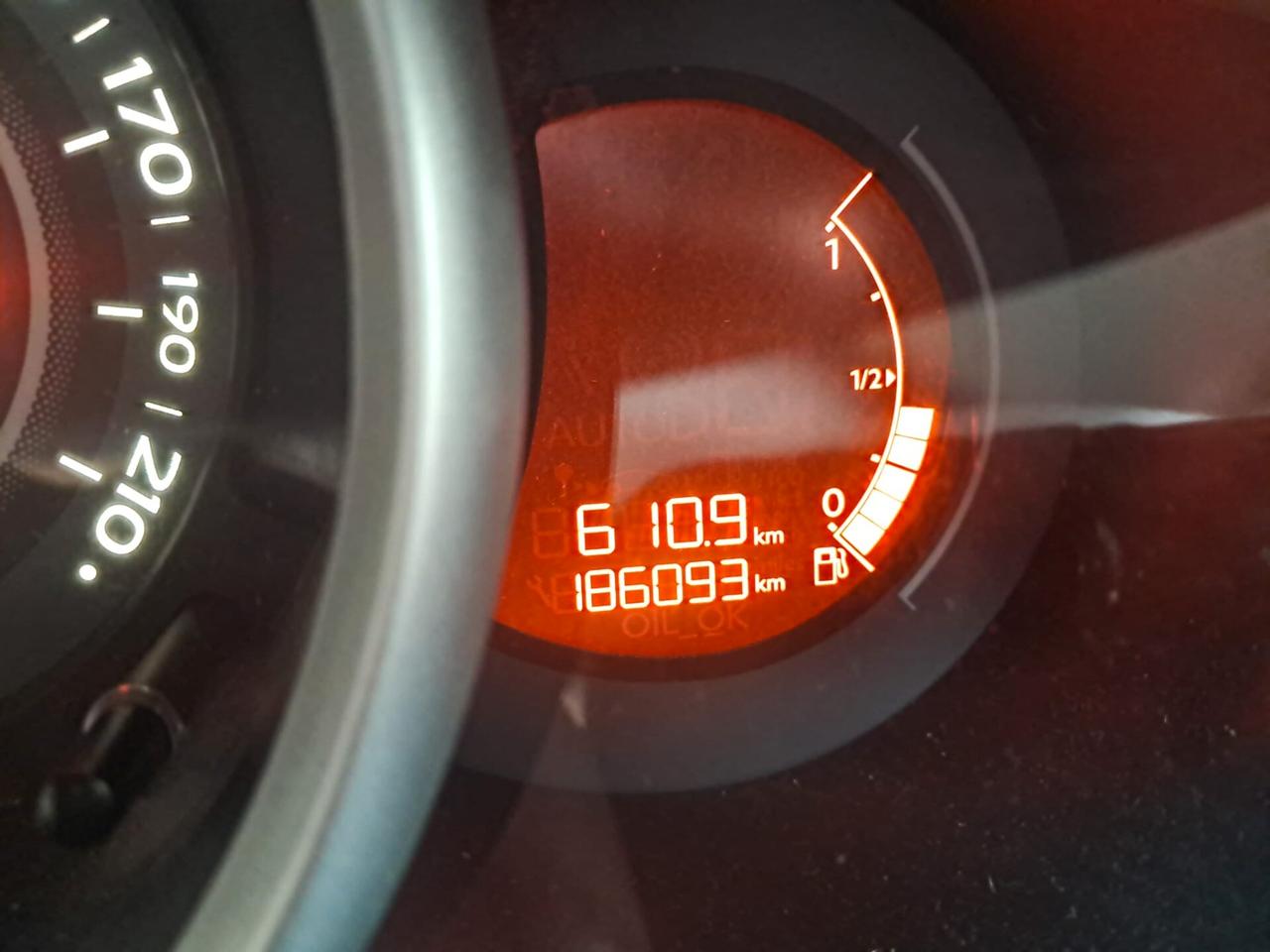 CITROEN C3 1.4 HDi 70 Exclusive-NEOPATENTATI-Euro5490-