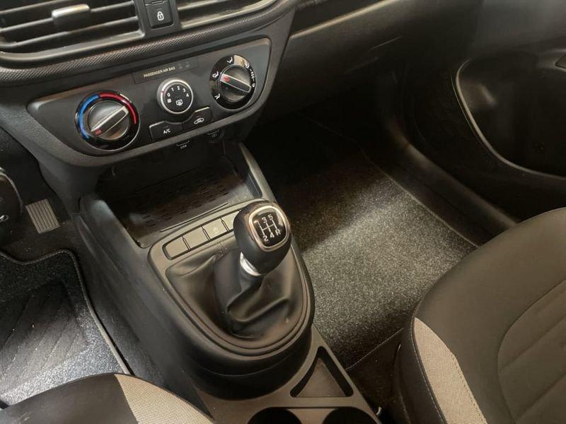 Hyundai i10 1.0 MPI PRIME