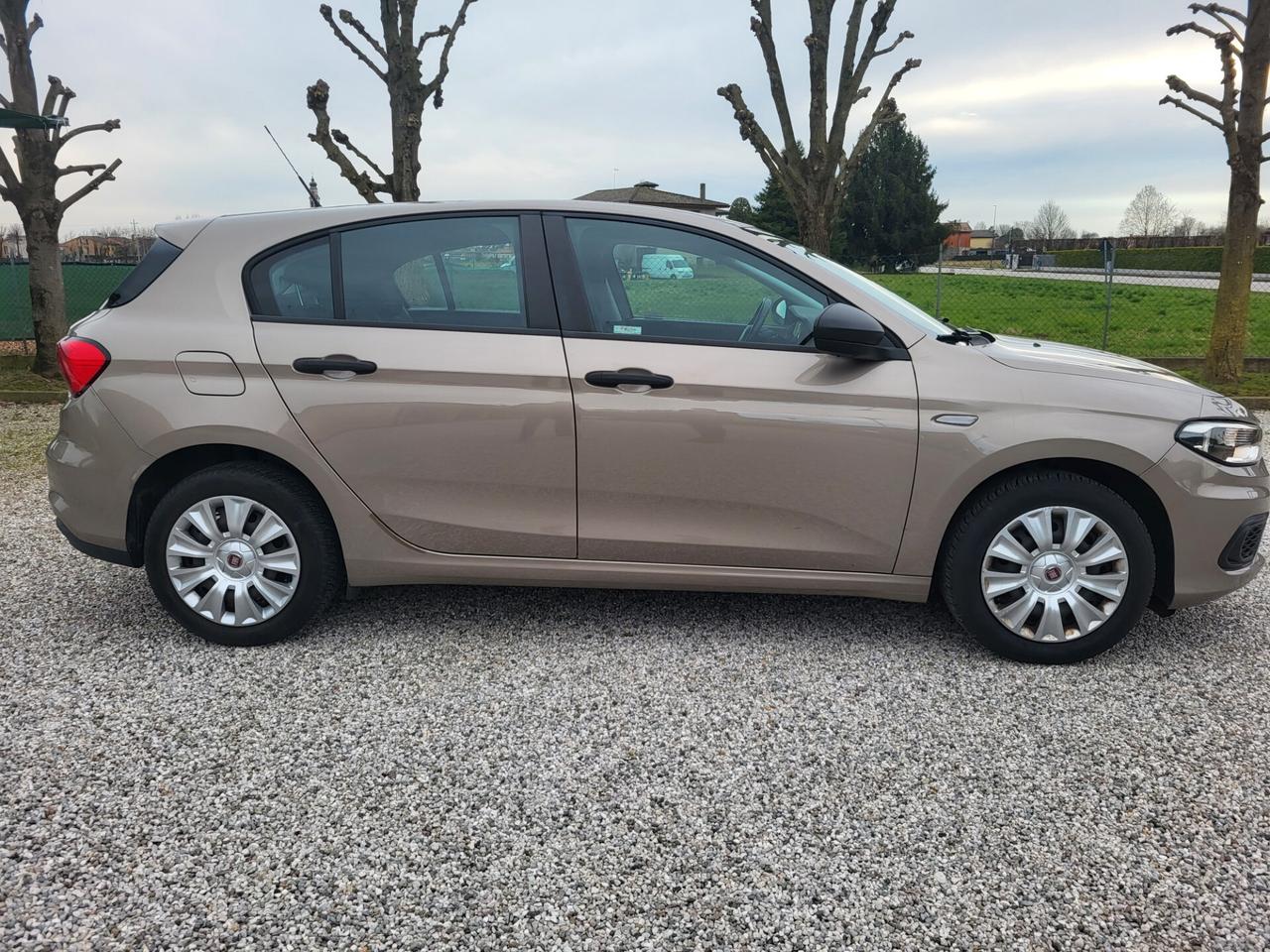 Fiat Tipo 1.4 T-Jet 120CV GPL 5 porte Easy