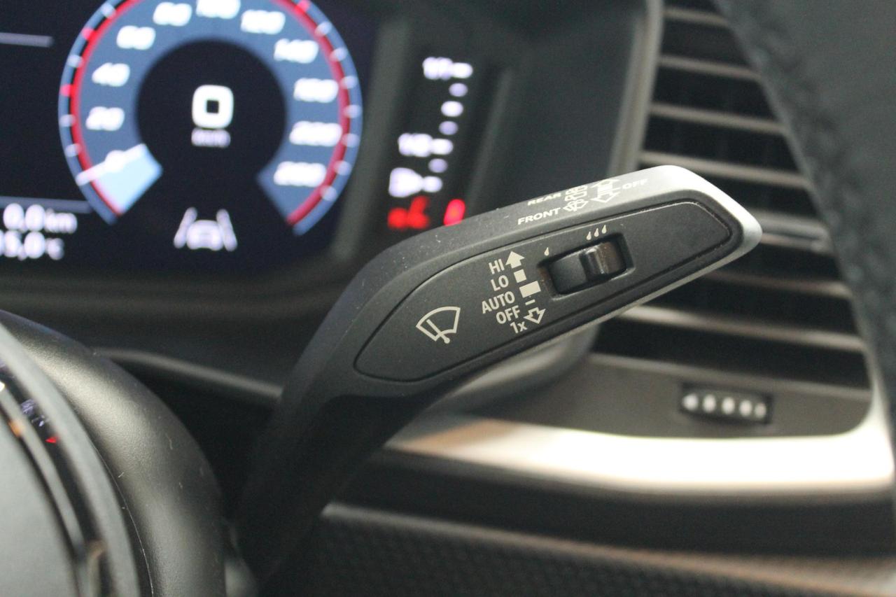 Audi A1 Sportback 30 1.0 Tfsi Ambiente 110 Cv. S-Tronic