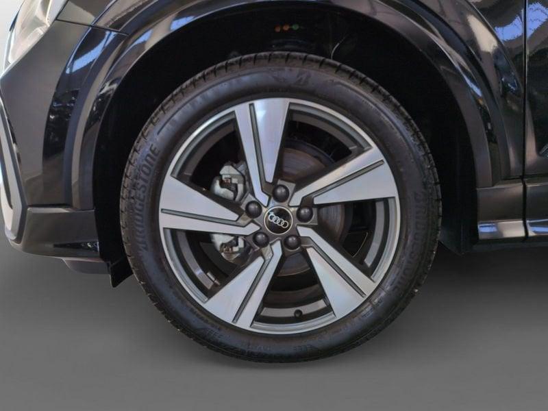 Audi Q2 2.0 30 TDI BUSINESS