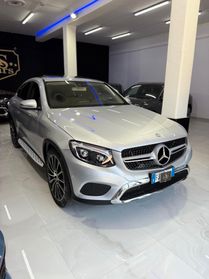Mercedes-benz GLC 220 GLC 250 d 4Matic Executive