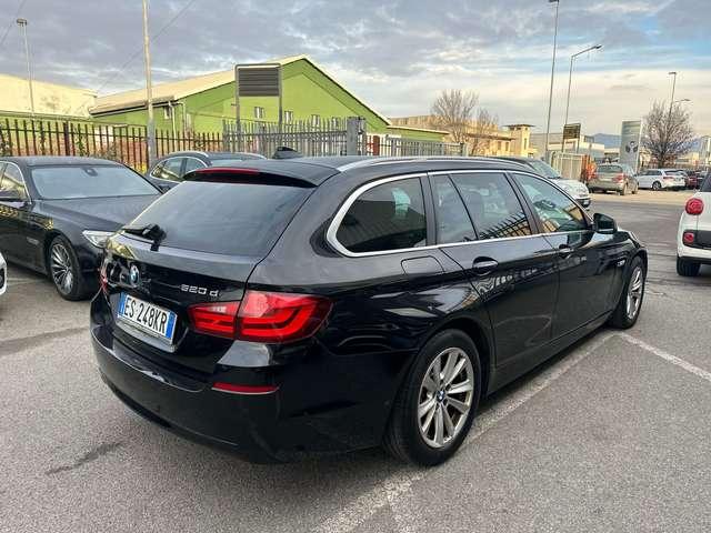 BMW 520 520d Touring/ TETTO PANORAMICO