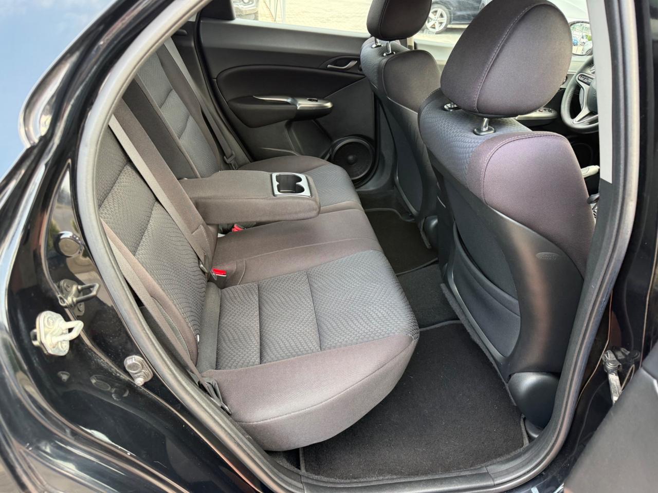 Honda Civic 1.4 i-VTEC 5p. Comfort EURO5