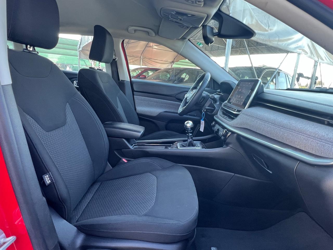 Jeep Compass 1.6 Multijet II 2WD Business