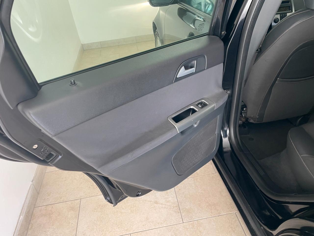 Volvo V50 D SW 2.0 136 CV D Summum FULL TAGLIANDATA NEOPATENTATI