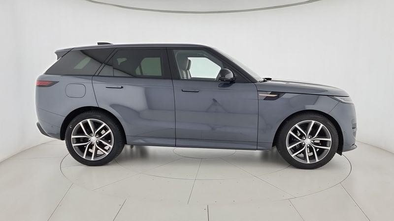 Land Rover RR Sport 3.0D l6 249 CV Dynamic HSE