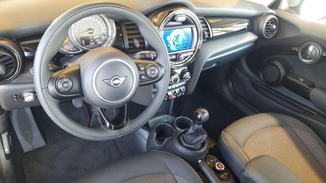 MINI One 1.5 One 75 CV Baker Street