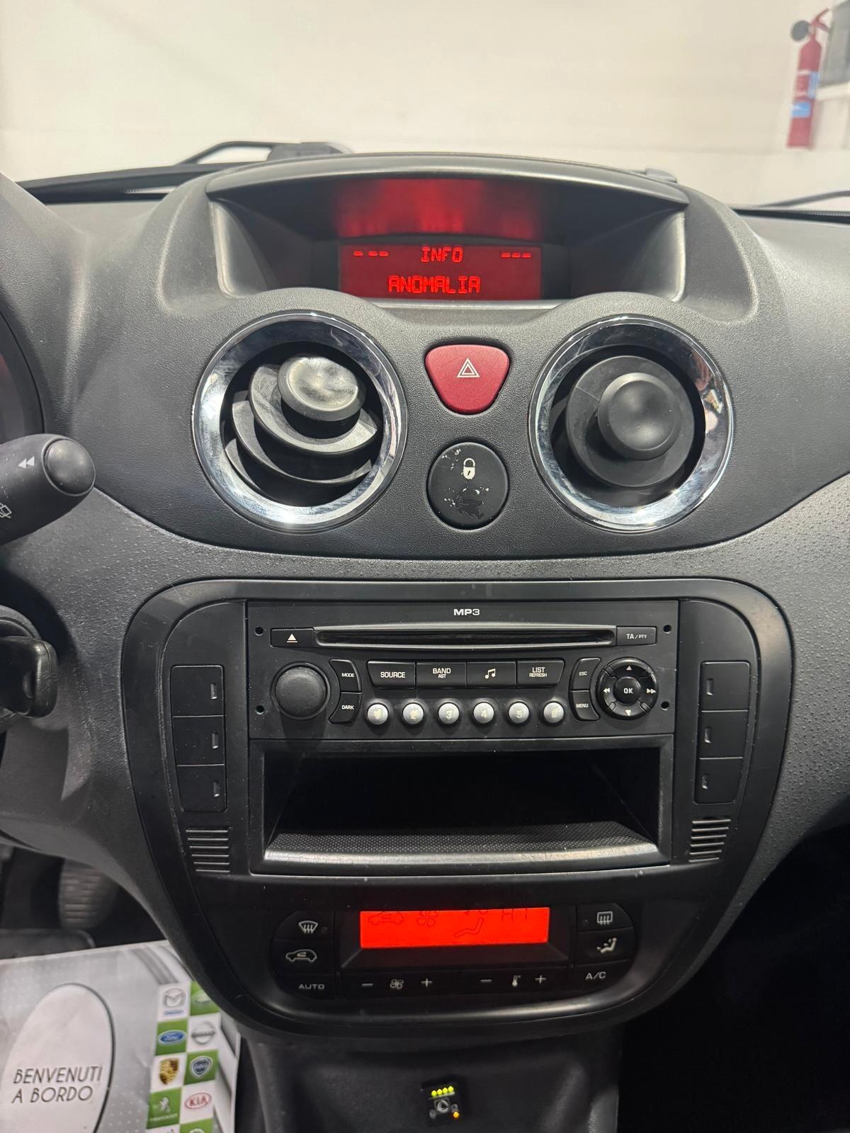 Citroen C3 1.1 Perfect Bi Energy G