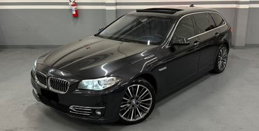 Bmw 530d xDrive 258CV Touring Luxury