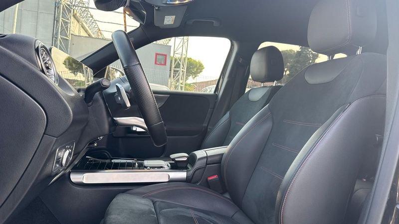 Mercedes-Benz Classe GLB GLB 180 d Automatic Premium