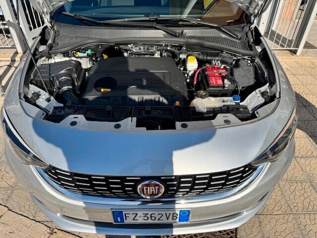 Fiat Tipo 1.3 Mjt S&S SW Business Navi tel Pdc