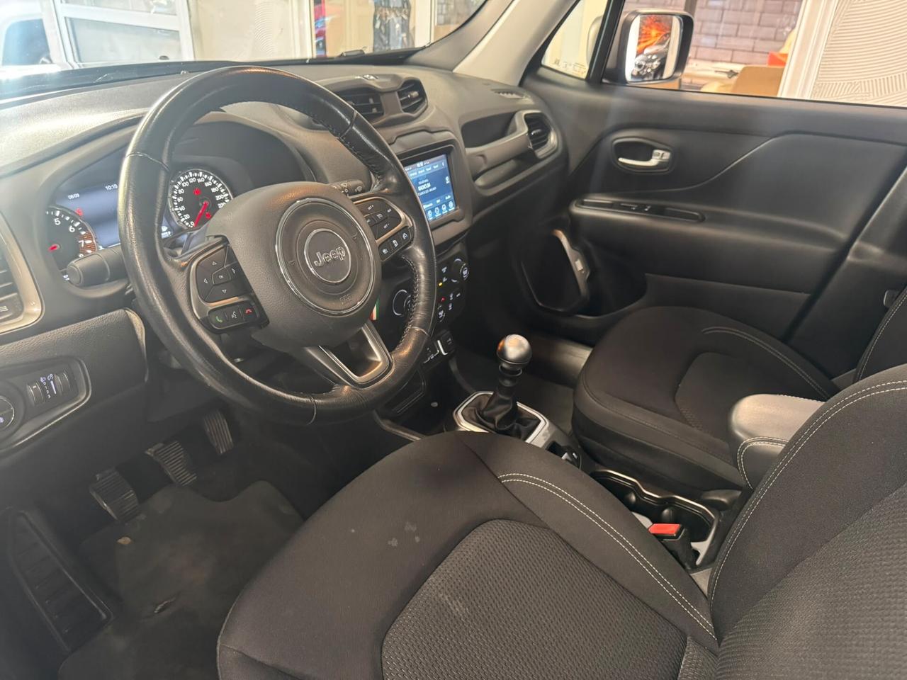 Jeep Renegade 1.0 T3 Limited GPL