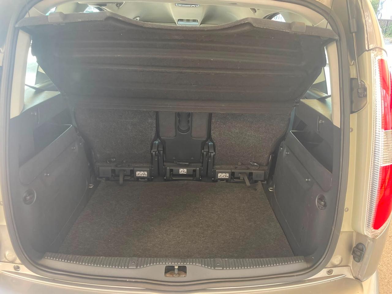 Skoda Roomster 1.2 TSI 86CV Style