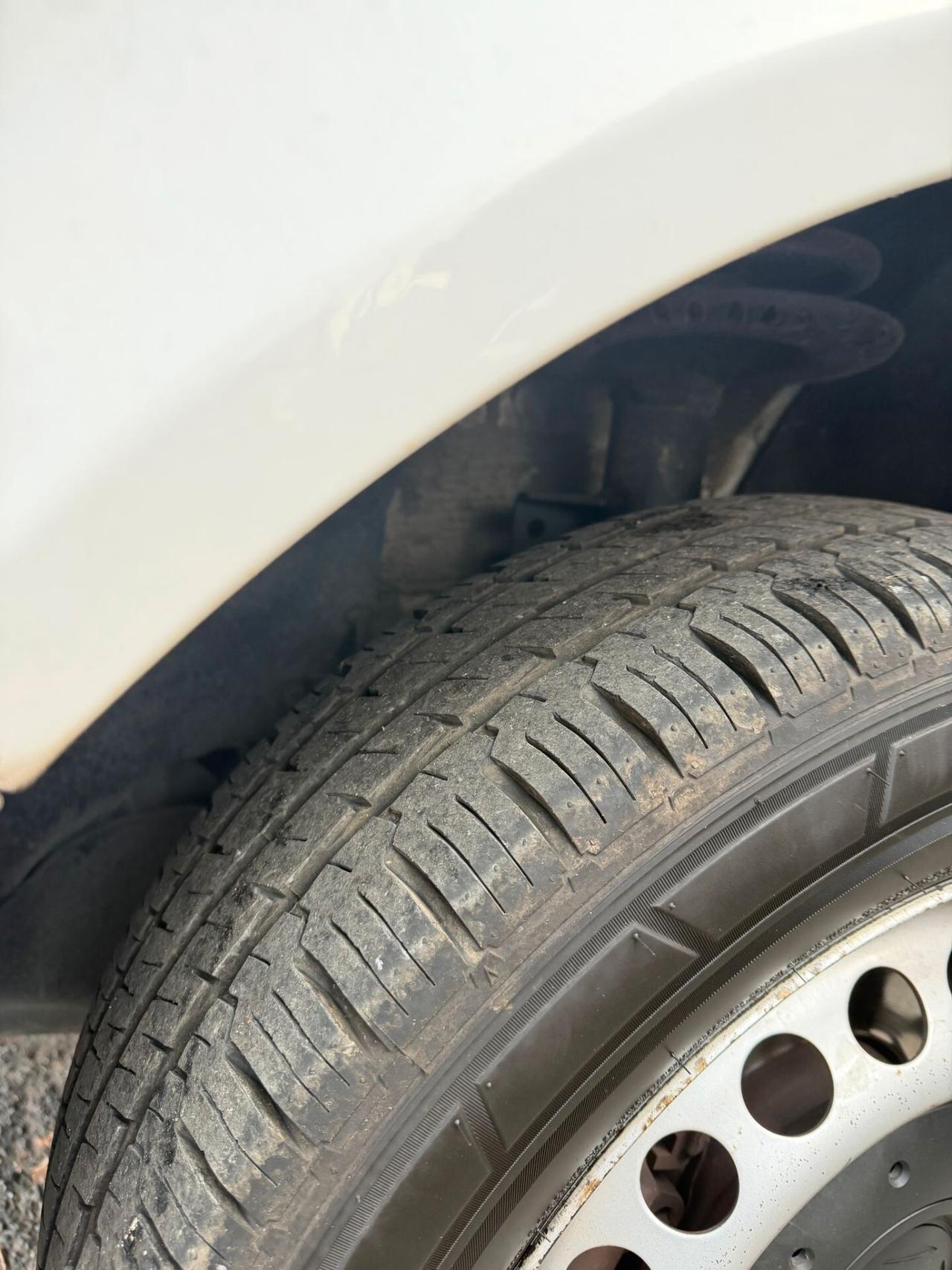 Volkswagen Transporter 2.0 TDI 102CV PC Furgone