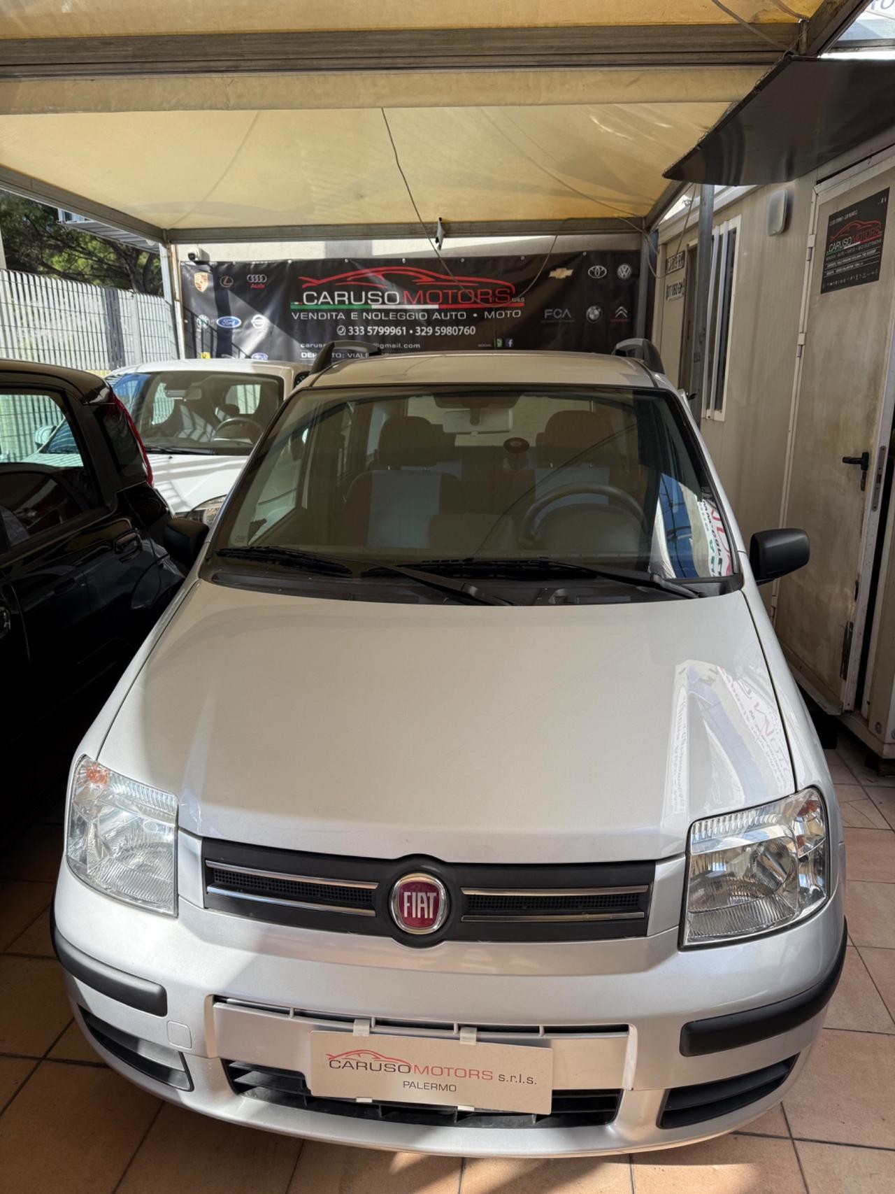 Fiat Panda 1.2 Emotion