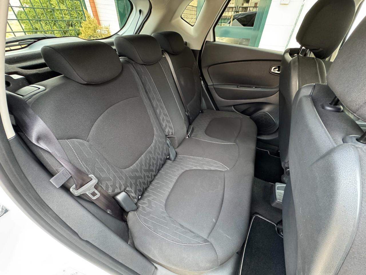 RENAULT CAPTUR 0.9 TCE SPORT EDITION 90 CV