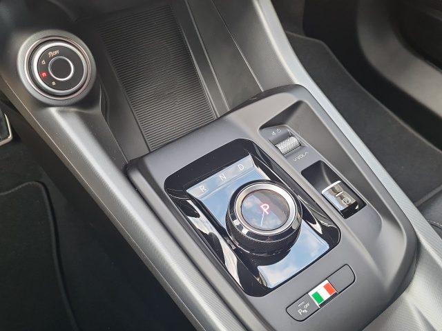 ALFA ROMEO Tonale 1.5 160 CV MHEV TCT7 Sprint