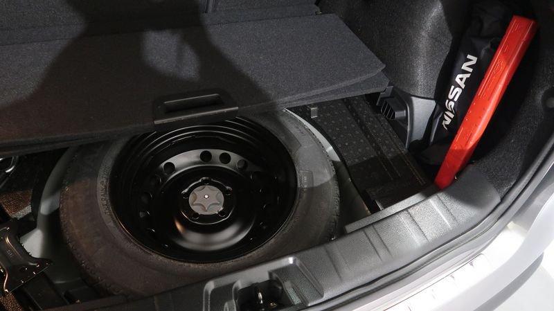 Nissan Qashqai Qashqai 1.5 dCi 115 CV N-Connecta #NAVI#RETRO CAMERA#