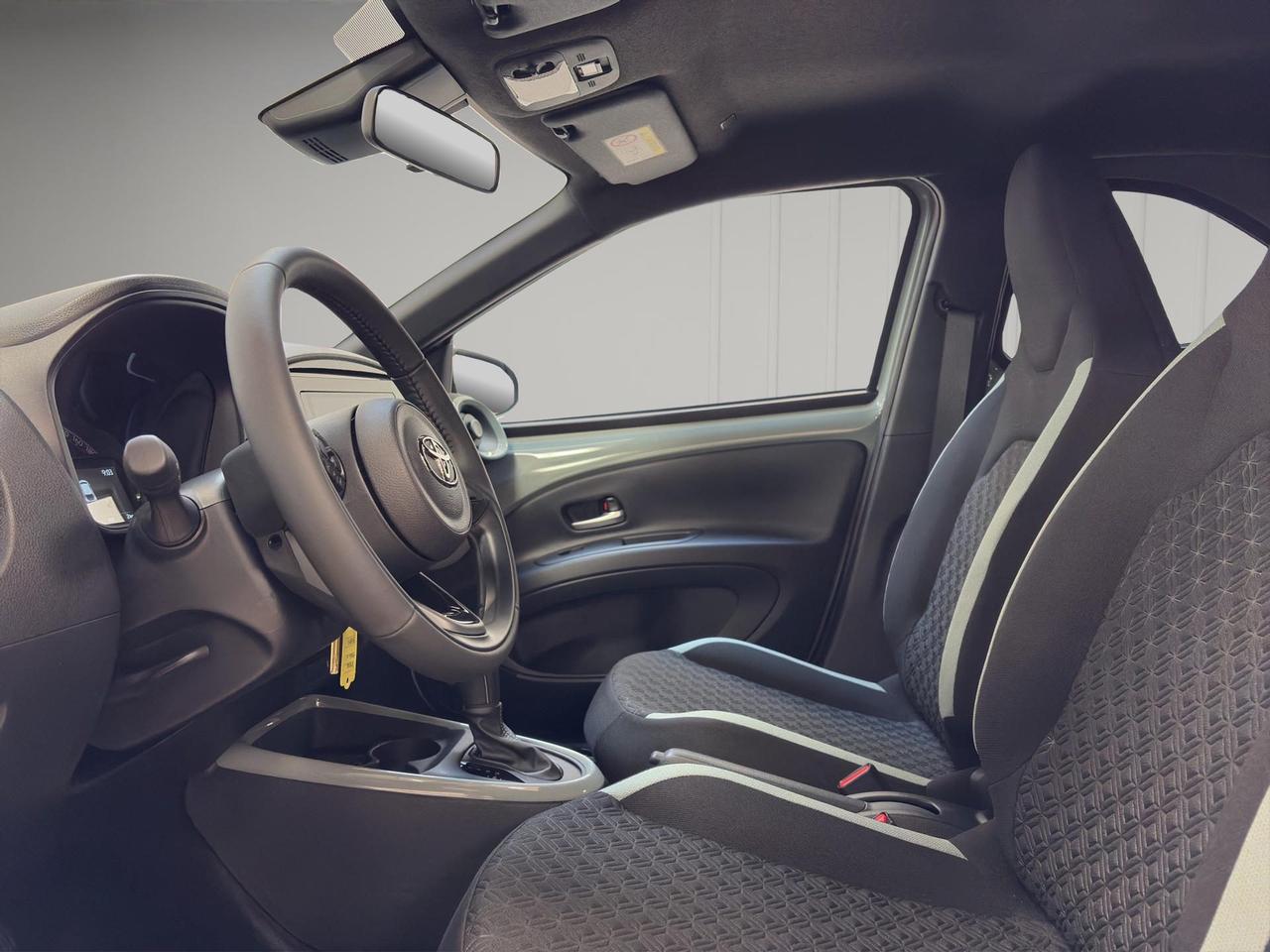 Toyota Aygo X 1.0 Trend 72cv s-cvt