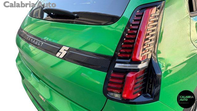 RENAULT R 5 5 E-Tech Electric 150 CV Comfort Range AC 11 Techn