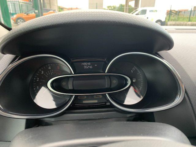 RENAULT Clio dCi 8V 75CV Start&Stop 5 porte Energy Zen