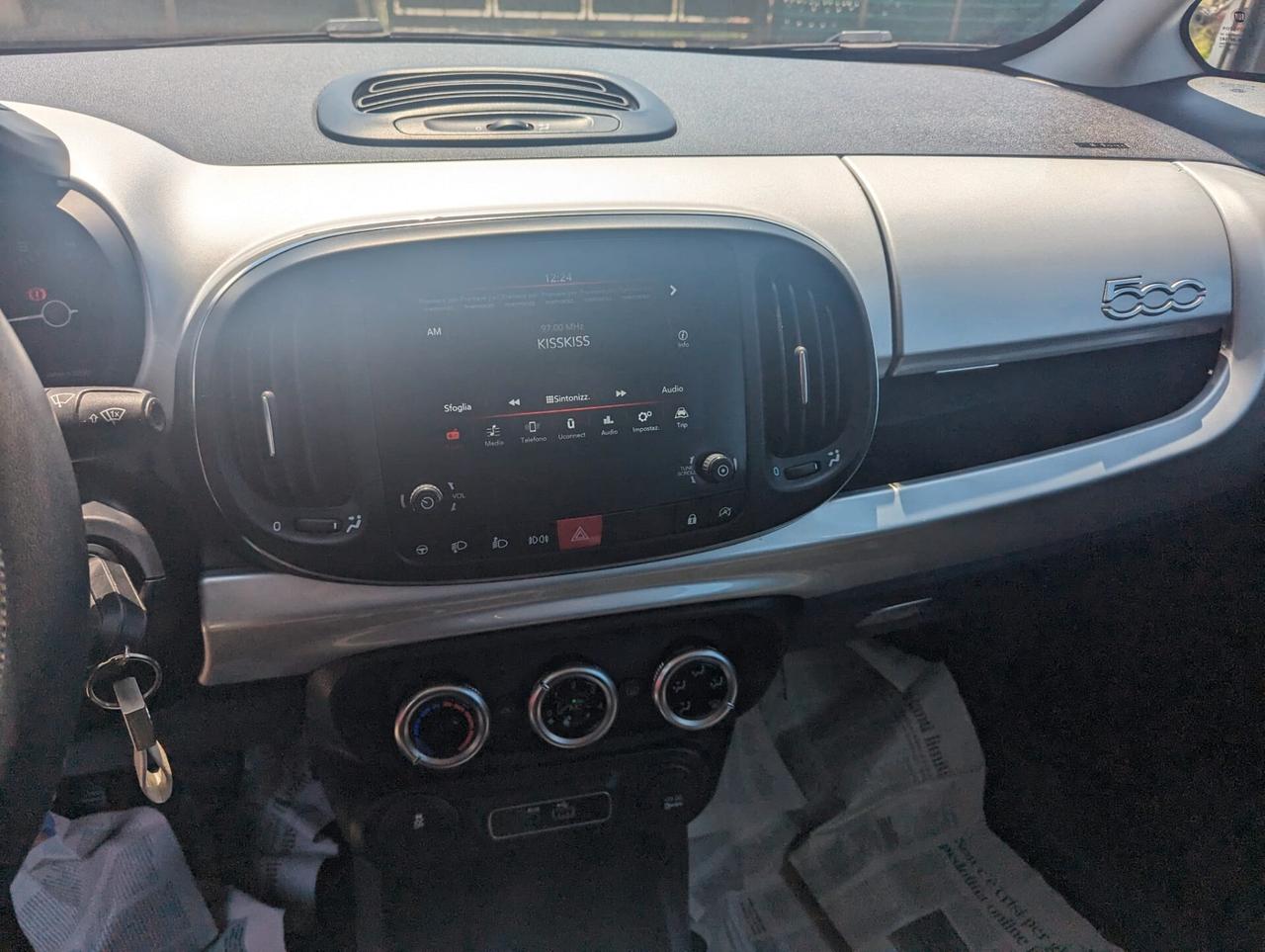 Fiat 500L 1.3 Multijet 95 CV Lounge NORDITA