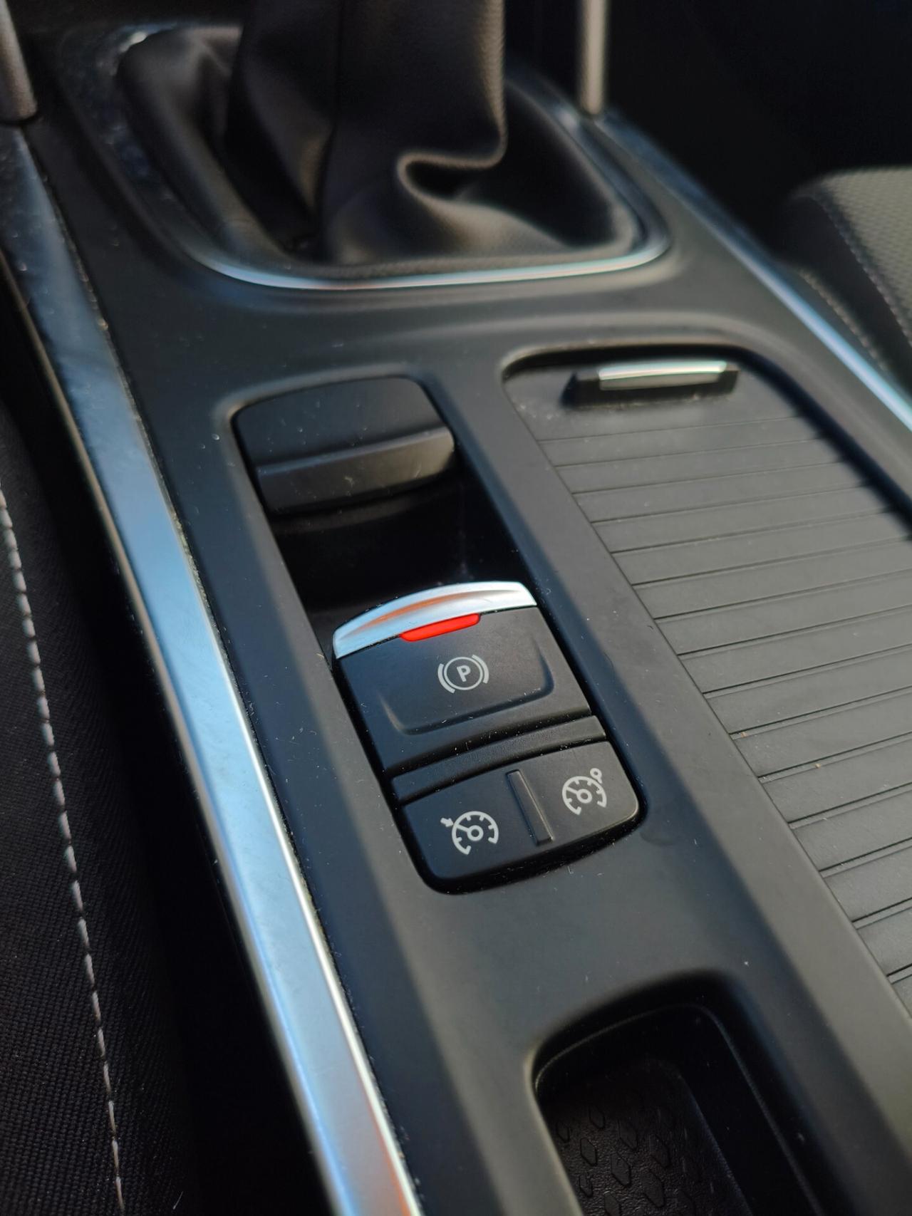 Renault Megane dCi 115 CV Energy Zen