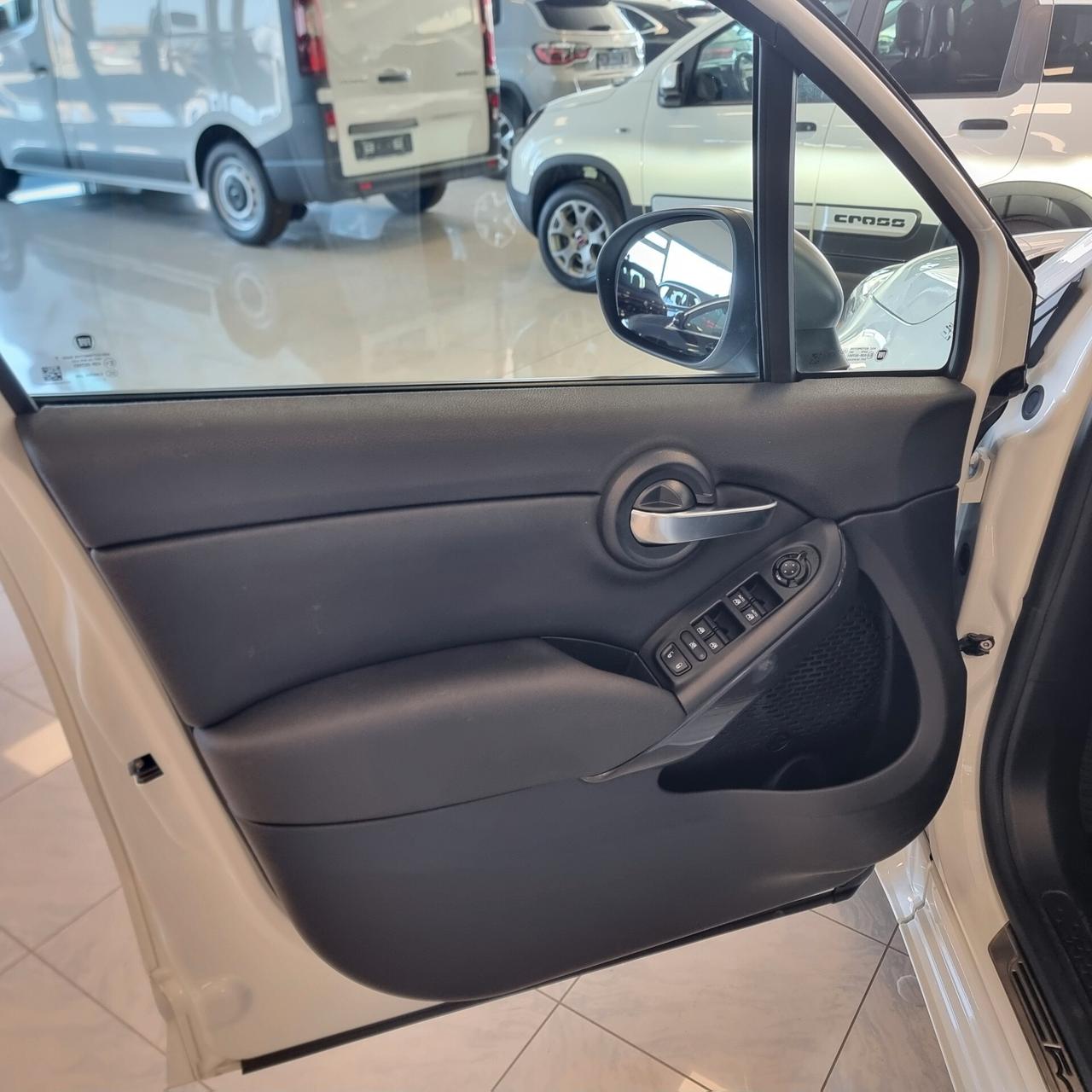 FIAT 500X SPORT 1.3 Mjet 95cv Euro 6D