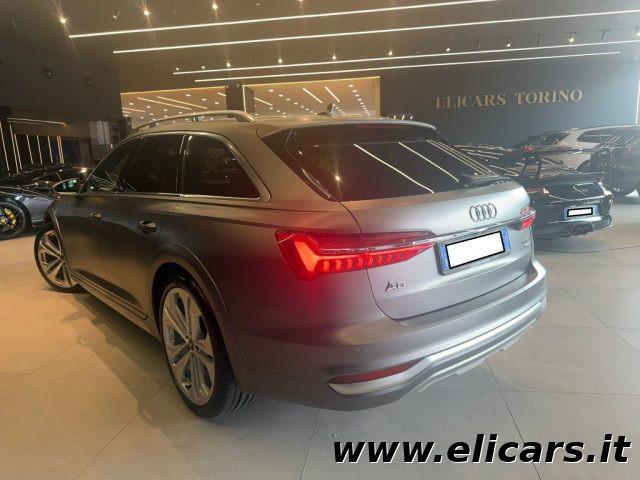 AUDI A6 Avant ALLROAD 3.0 TFSI quattro S tronic