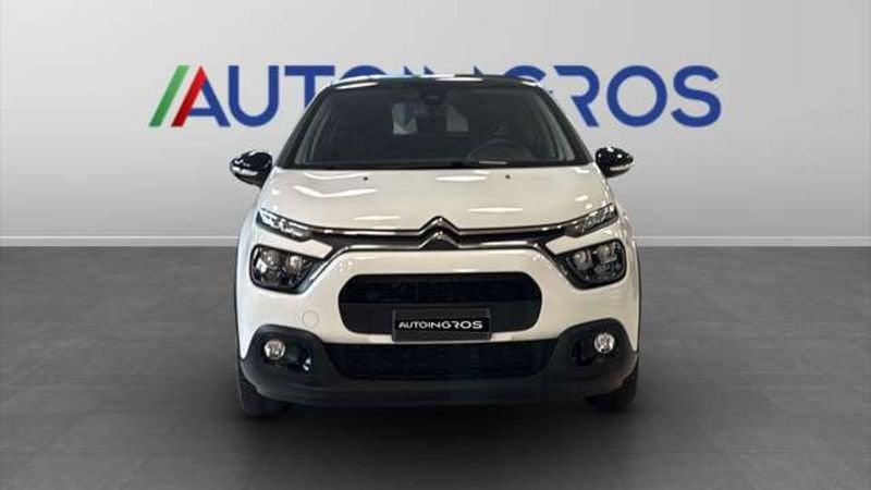 Citroën C3 1.2 PureTech C-Series